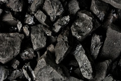 Aldham coal boiler costs